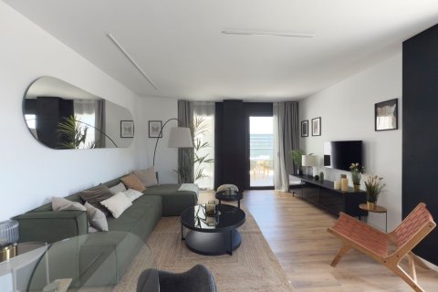 3 bedrooms apartment for sale in Sant Boi de Llobregat, Barcelona, Catalonia, Spain № 6241 - photo 14