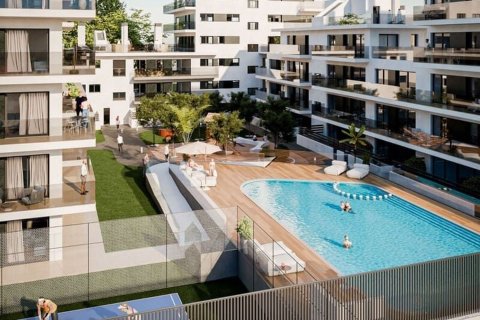 3 bedrooms apartment for sale in Sant Boi de Llobregat, Barcelona, Catalonia, Spain № 6241 - photo 5