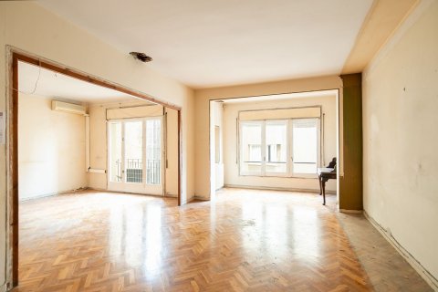 5 bedrooms apartment for sale in Barcelona, Catalonia, Spain № 6244