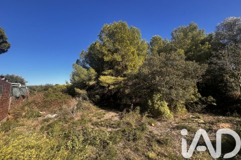 2949 sq.m. land plot for sale in Palamos, Girona, Catalonia, Spain № 4658