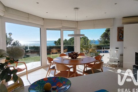 6 bedrooms house for sale in Torredembarra, Tarragona, Catalonia, Spain № 4653 - photo 12