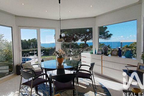 6 bedrooms house for sale in Torredembarra, Tarragona, Catalonia, Spain № 4653 - photo 8