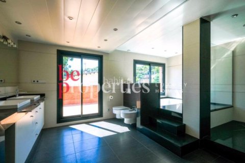 6 bedrooms house for sale in Sant Cugat Del Valles, Barcelona, Catalonia, Spain № 2241 - photo 26