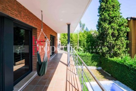 6 bedrooms house for sale in Sant Cugat Del Valles, Barcelona, Catalonia, Spain № 2241 - photo 21