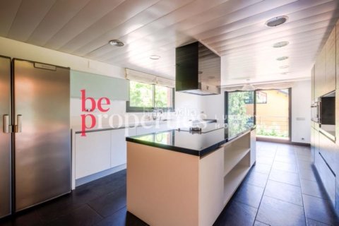6 bedrooms house for sale in Sant Cugat Del Valles, Barcelona, Catalonia, Spain № 2241 - photo 9
