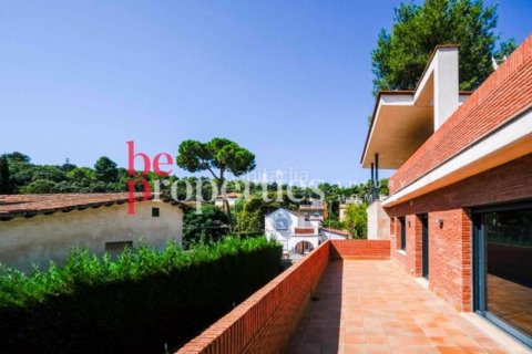 6 bedrooms house for sale in Sant Cugat Del Valles, Barcelona, Catalonia, Spain № 2241 - photo 4