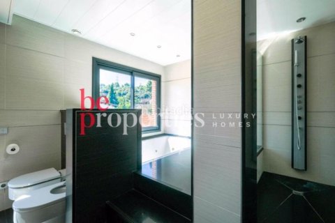 6 bedrooms house for sale in Sant Cugat Del Valles, Barcelona, Catalonia, Spain № 2241 - photo 28