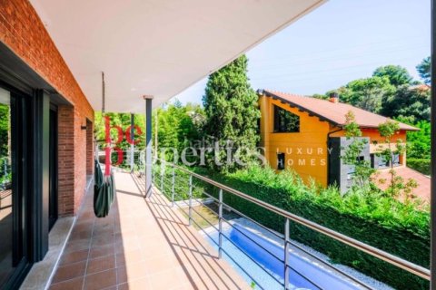 6 bedrooms house for sale in Sant Cugat Del Valles, Barcelona, Catalonia, Spain № 2241 - photo 18