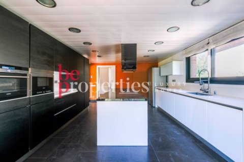 6 bedrooms house for sale in Sant Cugat Del Valles, Barcelona, Catalonia, Spain № 2242 - photo 19