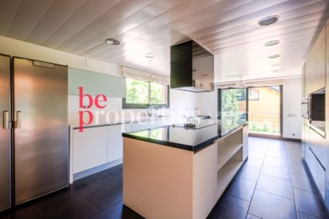6 bedrooms house for sale in Sant Cugat Del Valles, Barcelona, Catalonia, Spain № 2242 - photo 9