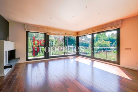 6 bedrooms house for sale in Sant Cugat Del Valles, Barcelona, Catalonia, Spain № 2242 - photo 11