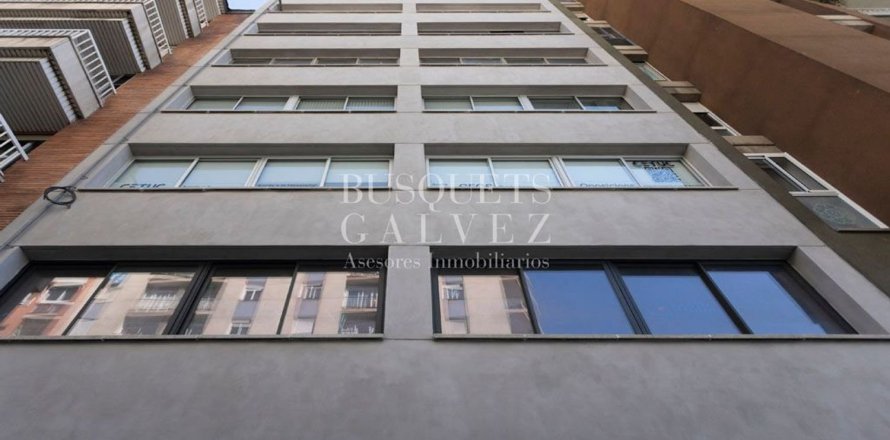 Studio à vendre à Sant Marti, Barcelona, Catalonia, Spain № 2244