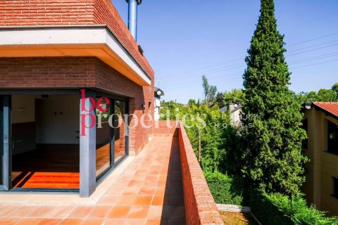 6 bedrooms house for sale in Sant Cugat Del Valles, Barcelona, Catalonia, Spain № 2240 - photo 20