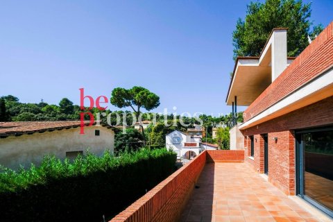 6 bedrooms house for sale in Sant Cugat Del Valles, Barcelona, Catalonia, Spain № 2240 - photo 11