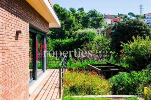 6 bedrooms house for sale in Sant Cugat Del Valles, Barcelona, Catalonia, Spain № 2240 - photo 14