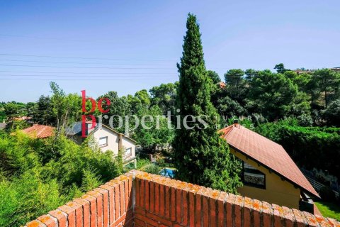 6 bedrooms house for sale in Sant Cugat Del Valles, Barcelona, Catalonia, Spain № 2240 - photo 5