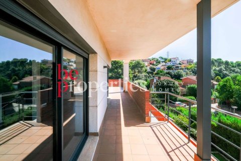 6 bedrooms house for sale in Sant Cugat Del Valles, Barcelona, Catalonia, Spain № 2240 - photo 9