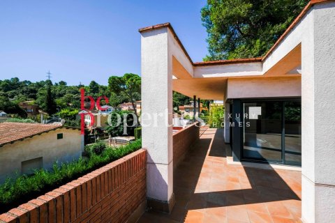 6 bedrooms house for sale in Sant Cugat Del Valles, Barcelona, Catalonia, Spain № 2240 - photo 12