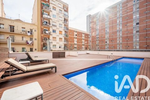 2 bedrooms apartment for sale in Barcelona, Catalonia, Spain № 7465 - photo 3