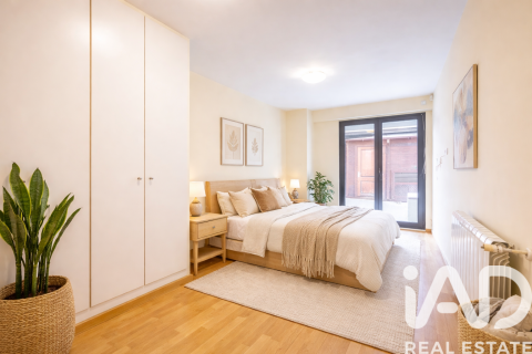 2 bedrooms apartment for sale in Barcelona, Catalonia, Spain № 7465 - photo 7