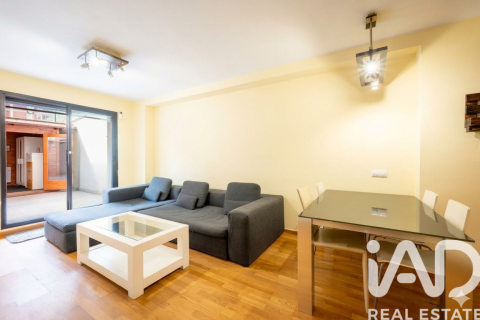 2 bedrooms apartment for sale in Barcelona, Catalonia, Spain № 7465 - photo 5