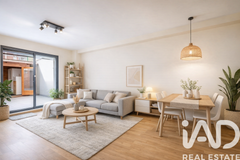 2 bedrooms apartment for sale in Barcelona, Catalonia, Spain № 7465 - photo 4