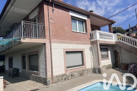 5 chambres house à vendre à Llica De Vall, Barcelona, Catalonia, Spain № 7461 - photo 7