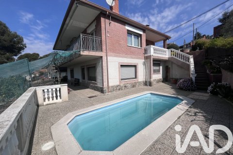 5 bedrooms house for sale in Llica De Vall, Barcelona, Catalonia, Spain № 7461
