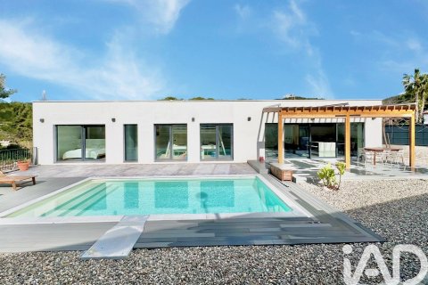 4 bedrooms house for sale in Sant Pere de Ribes, Barcelona, Catalonia, Spain № 7466