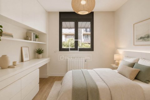Купить квартиру в Барселона, Испания с 3 спальни, 103м², № 8545 - фото 6
