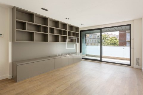 Купить квартиру в Барселона, Испания с 3 спальни, 103м², № 8545 - фото 9