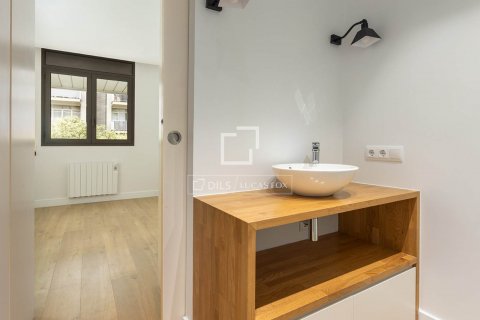 Купить квартиру в Барселона, Испания с 3 спальни, 103м², № 8545 - фото 22