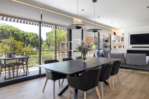 6 bedrooms apartment for sale in Barcelona, Catalonia, Spain № 8548
