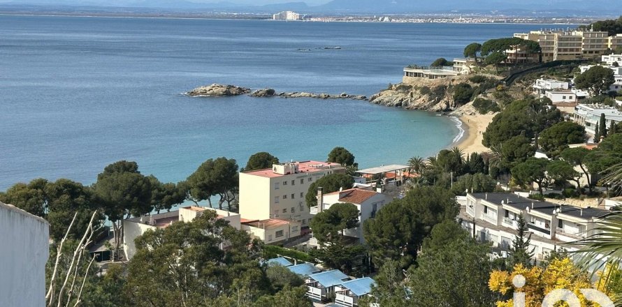 3 bedrooms house for sale in Roses, Girona, Catalonia, Spain № 8991