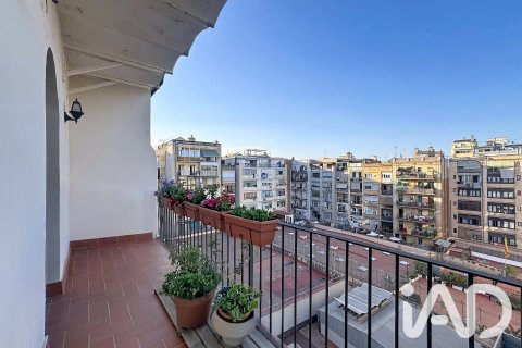 2 bedrooms apartment for sale in Barcelona, Catalonia, Spain № 8989 - photo 9