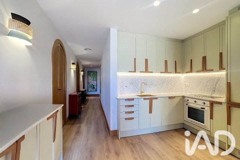 2 bedrooms apartment for sale in Barcelona, Catalonia, Spain № 8989 - photo 17