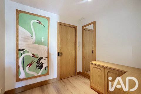 2 bedrooms apartment for sale in Barcelona, Catalonia, Spain № 8989