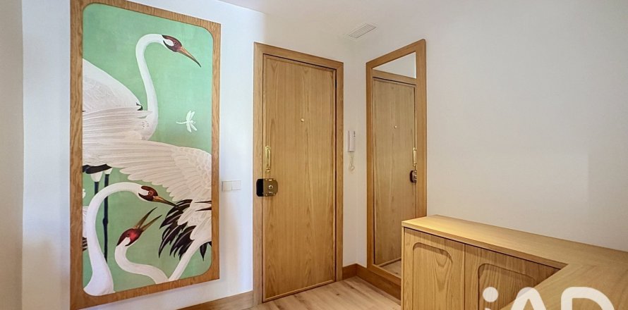 2 bedrooms apartment for sale in Barcelona, Catalonia, Spain № 8989