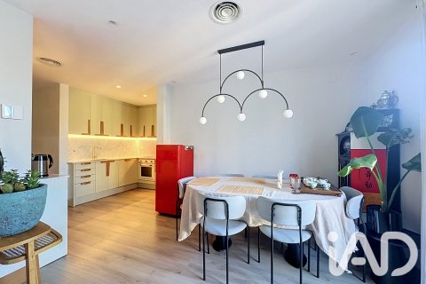 2 bedrooms apartment for sale in Barcelona, Catalonia, Spain № 8989 - photo 16