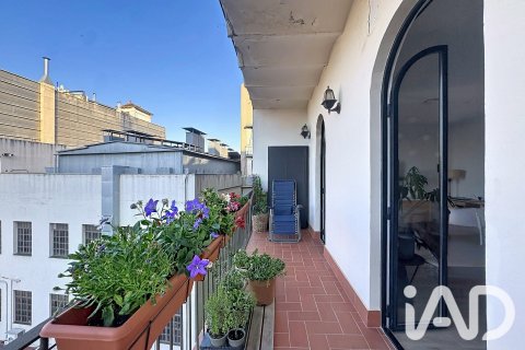 2 bedrooms apartment for sale in Barcelona, Catalonia, Spain № 8989 - photo 12