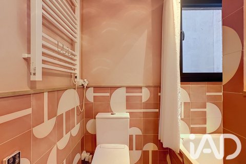 2 bedrooms apartment for sale in Barcelona, Catalonia, Spain № 8989 - photo 27