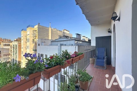 2 bedrooms apartment for sale in Barcelona, Catalonia, Spain № 8989 - photo 11
