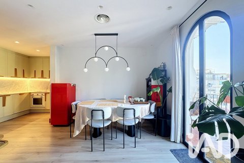 2 bedrooms apartment for sale in Barcelona, Catalonia, Spain № 8989 - photo 15