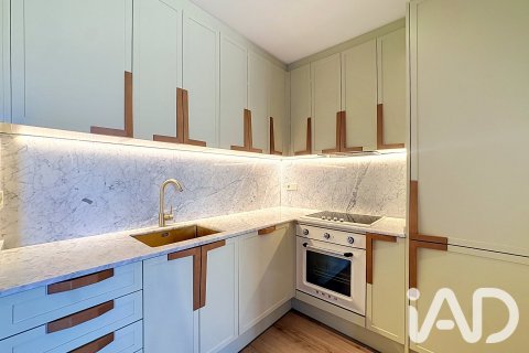 2 bedrooms apartment for sale in Barcelona, Catalonia, Spain № 8989 - photo 18