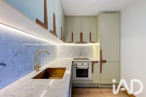 2 bedrooms apartment for sale in Barcelona, Catalonia, Spain № 8989 - photo 19