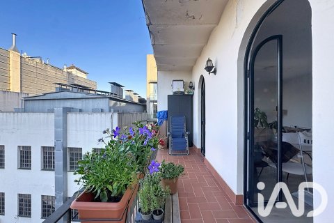 2 bedrooms apartment for sale in Barcelona, Catalonia, Spain № 8989 - photo 13