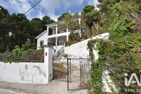 5 bedrooms house for sale in Dosrius, Barcelona, Catalonia, Spain № 8990 - photo 20