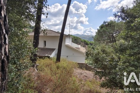 5 bedrooms house for sale in Dosrius, Barcelona, Catalonia, Spain № 8990 - photo 19