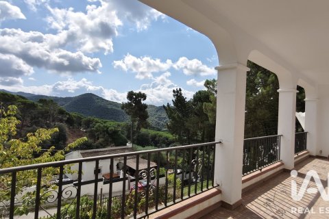 5 bedrooms house for sale in Dosrius, Barcelona, Catalonia, Spain № 8990