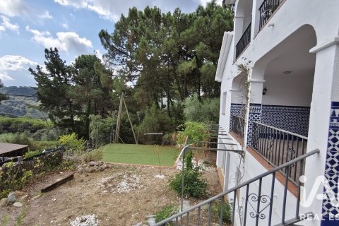 5 bedrooms house for sale in Dosrius, Barcelona, Catalonia, Spain № 8990 - photo 12